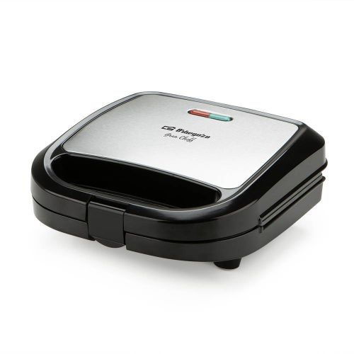 Grill Orbegozo 750W Panini Antiadherente GR2560