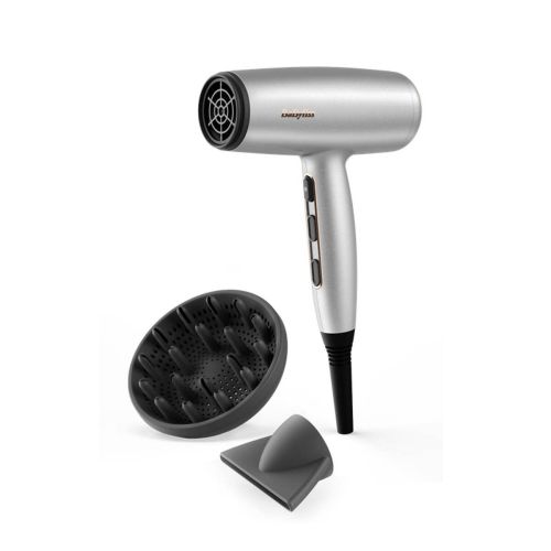 Secador BABYLISS iónico 2100W compacto D580DE