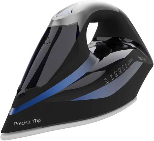 Plancha de Vapor con Bomba Automática Modelo IRONHERO 3200 1877