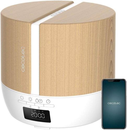 Humidificador con Difusor de Aromas PUREAROMA 550 5645