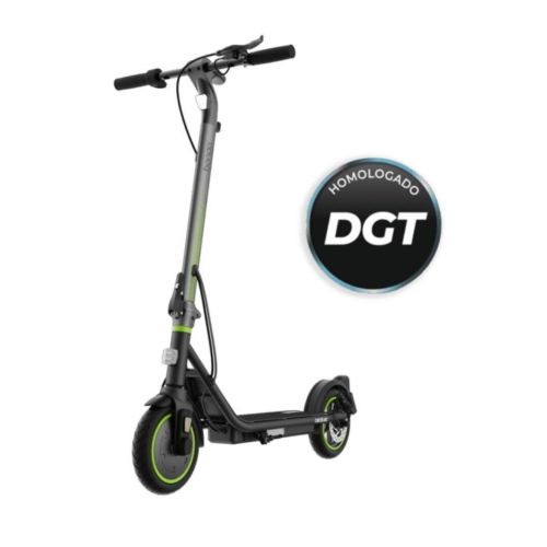 Patinete Eléctrico Homologado 350 W Cecotec 7311