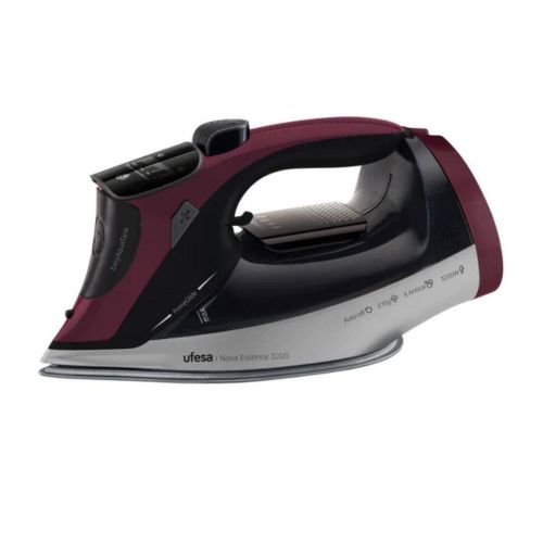 Plancha de Vapor 3200W con Golpe de Vapor NOVAESSENCE3200