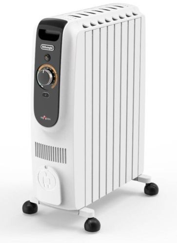 Radiador de Aceite DeLonghi Dragon 5 2000W TRD50820