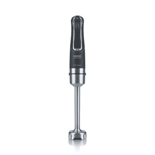 Batidora de Mano de Acero Inoxidable HAEGER ULTRA TWIST HB15B028A