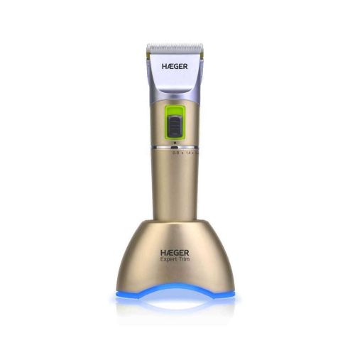 Cortapelo HAEGER Expert Trim Profesional Recargable Inalámbrico HC-WG30-11A