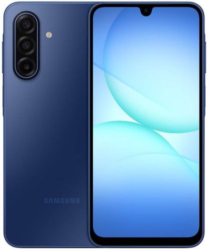 Smartphone Samsung Galaxy A17 5G 256GB Blue SM-A176BZBDEUB