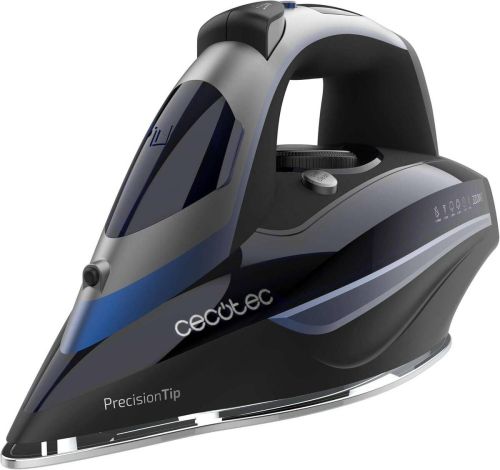 Plancha de Vapor 3200 W Suela Anodizada IRONHERO 3200 I-PUMP 01875