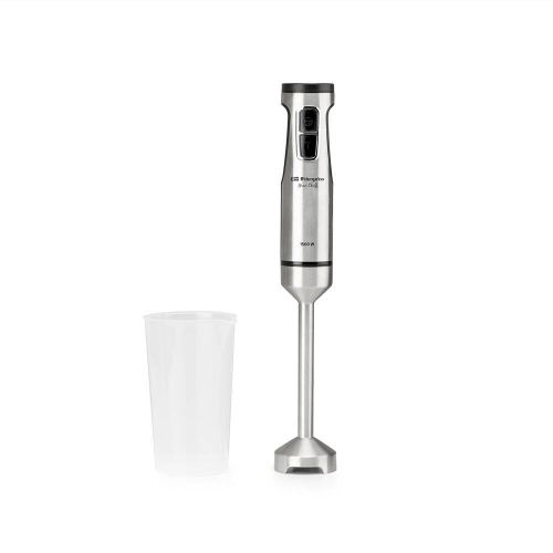 Batidora de Mano Potente con Función Turbo ORBEGOZO BT3015