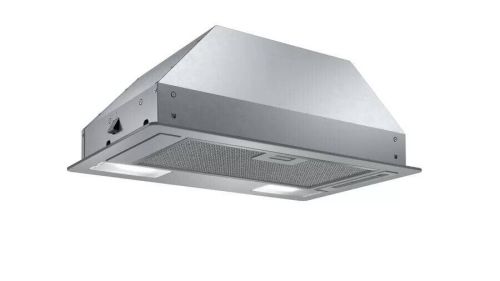 Campana Integrable BALAY Acero Inoxidable LED 3BF263NX