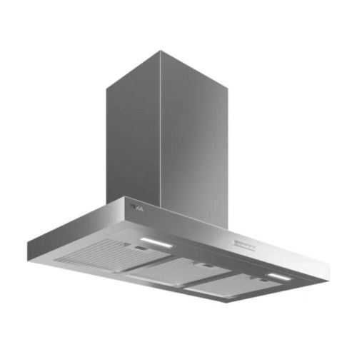 Campana Decorativa de Pared Inox 90 cm DSF 96370 TEKA 112970013