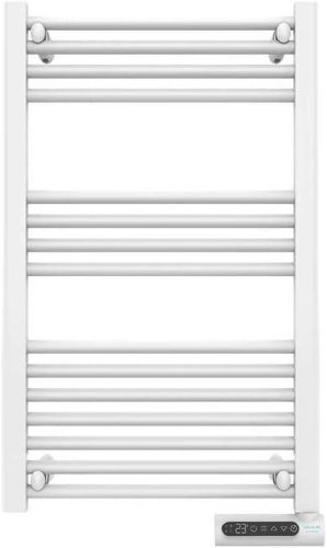 Toallero Eléctrico con Pantalla LED y Programador READY WARM 9100