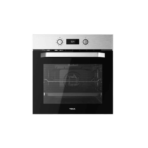 Horno Multifunción Inox con HydroClean y Guías Telescópicas HCB 6375 TEKA 111020102