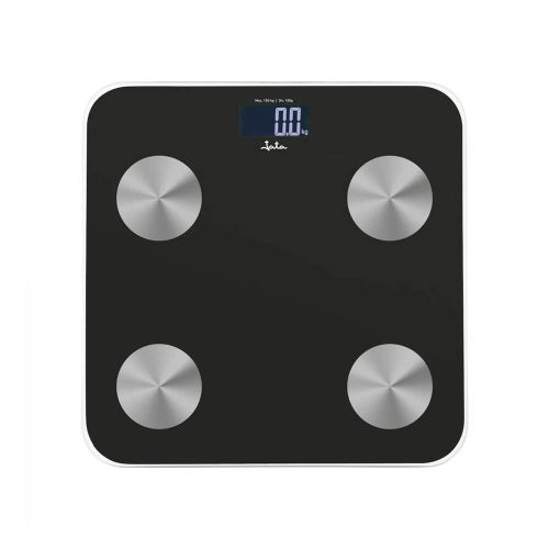 Báscula de Baño Analizadora Corporal de Cristal JATA-H HBAS1155