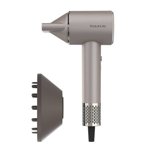 Secador de Pelo Digital Ionic 1600W TAURUS FORCE PROTECT 900119000