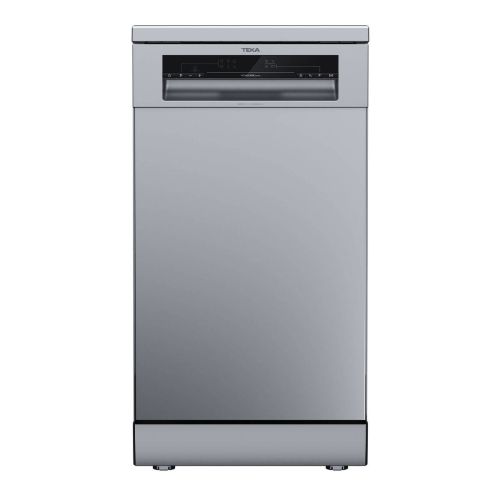 Lavavajillas 45 cm Inox TEKA DFS 24650 Clase E