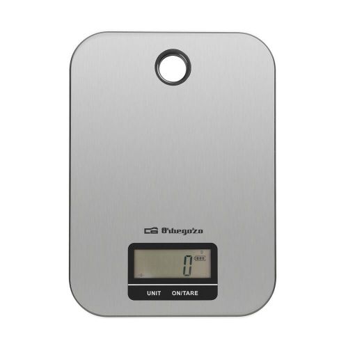 Báscula de Cocina Electrónica Acero Inoxidable PC1019