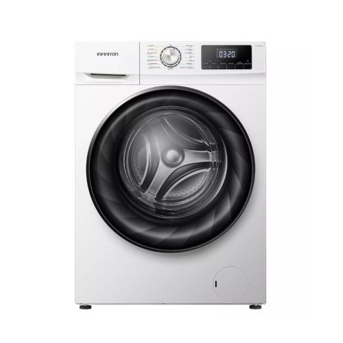 Lavadora Secadora Inverter con Vapor Care INFINITON WSDY85ADWN 8/5 KG