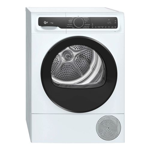Secadora de Bomba de Calor 9 kg BALAY Blanca 3SB3091BR
