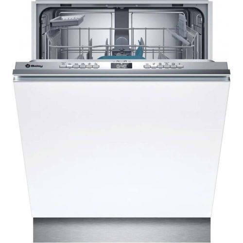 Lavavajillas Integrable Clase C con Puerta Deslizante BALAY 3VF5032DP