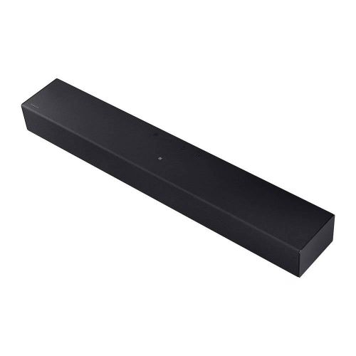 Barra de Sonido 2.0 con Subwoofer Integrado Samsung HW-B400F/ZF