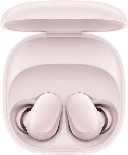 Auriculares Bluetooth Xiaomi Redmi Buds 6 Play Rosa BHR8775GL