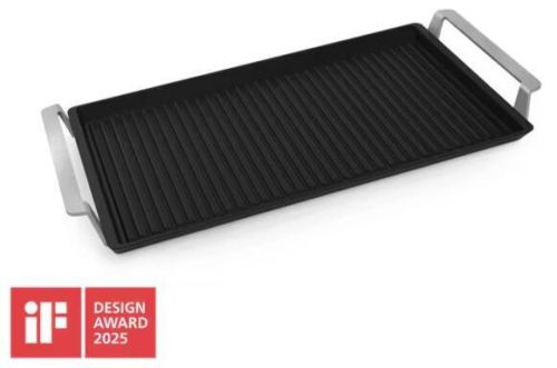 Plancha Grill para Inducción AEG Modelo A9HHPG11