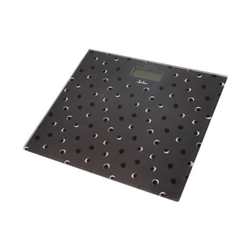 Báscula de Baño Digital Recargable USB Vidrio Templado JATA-H HBAS1492