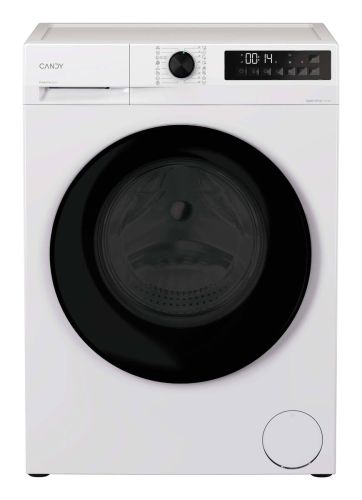 Lavadora Secadora Inverter con Vapor CANDY GWD496B8S