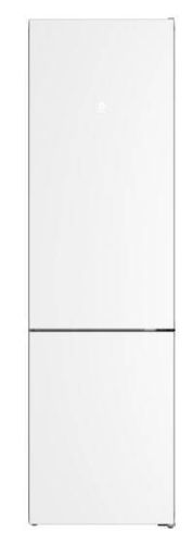 Frigorífico Combi No Frost Cristal Blanco Eficiente 3KFD855BI