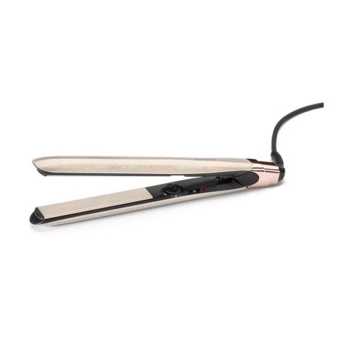 Plancha de Pelo Cerámica Titanio 235º BABYLISS STARDUST SHIMMER ST914PE