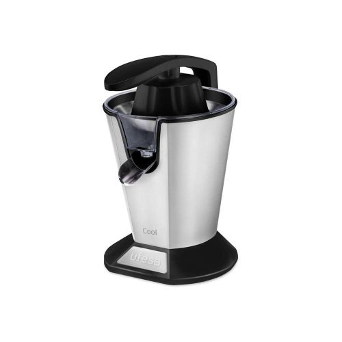 Exprimidor Eléctrico de Acero Inoxidable 600W COOL UFESA 71205378