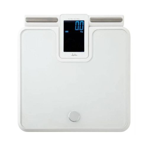 Báscula de Bioimpedancia Digital Recargable JATA HBAS2501