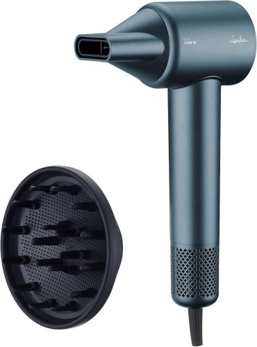 Secador de Pelo Iónico Brushless Potencia 1600 W JATA JBSC1600