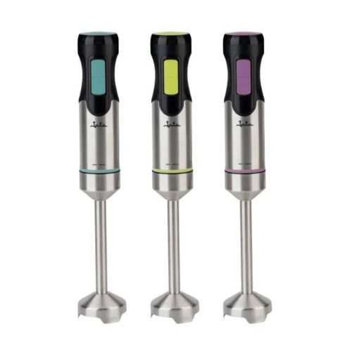 Batidora de Mano 1500W con Regulador Electrónico JATA JEBT1166