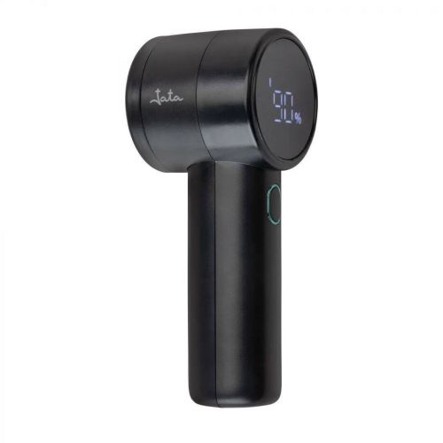 Quitapelusas Eléctrico Recargable con Pantalla LED JATA JEQP1272