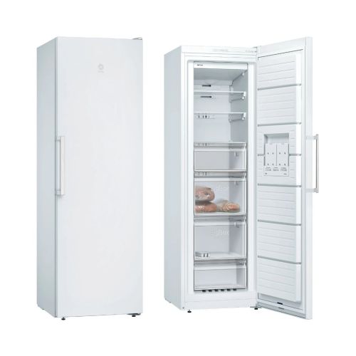 Congelador Vertical No Frost Blanco BALAY 3GFE553WE