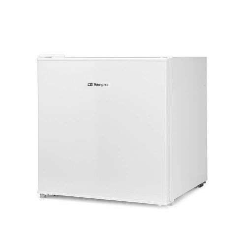 Frigorífico 1 Puerta Compacto con Apertura Reversible ORBEGOZO NCO3150