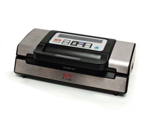 Envasadora al Vacío Inox con Doble Succión AL44510000