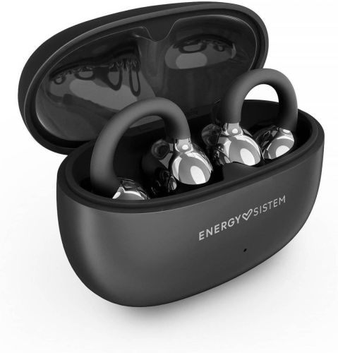 Auriculares Bluetooth Open Sound con ENC e IPX4 CHICPODS Space ENERGY SISTEM 459643