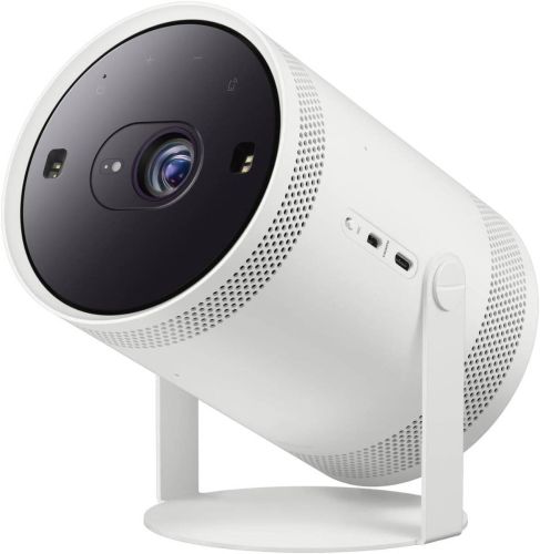 Proyector Portátil Samsung The Freestyle 2ª Gen. HDR10+ SP-LFF3CLAXXXE