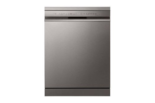 Lavavajillas Independiente Inox Antihuellas 14 Cubiertos LG DF355FP