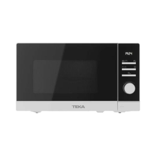 Microondas con Grill 20L Blanco MWE FS20 G WH TEKA 112270003
