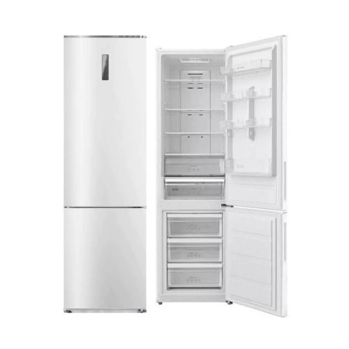 Frigorífico Combi Total No Frost Blanco Infiniton FGC345C20WEC
