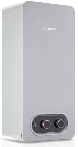 Calentador 11 L Atmosférico Bajo Butano Clase-A BOSCH THERM4204
