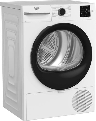 Secadora de Bomba de Calor 9 Kg Clase E BEKO BM3T39220WB