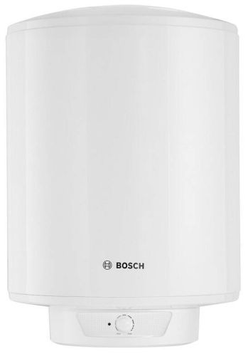 Termo Eléctrico Vertical 50 Litros Clase C BOSCH TRONIC 2100TR