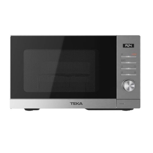 Microondas Teka 25L con Grill Inox MWEFS25G 112240006