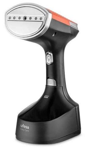 Cepillo de Vapor Ufesa EasyCare 1700W con Vapor Continuo y Depósito 300 ml