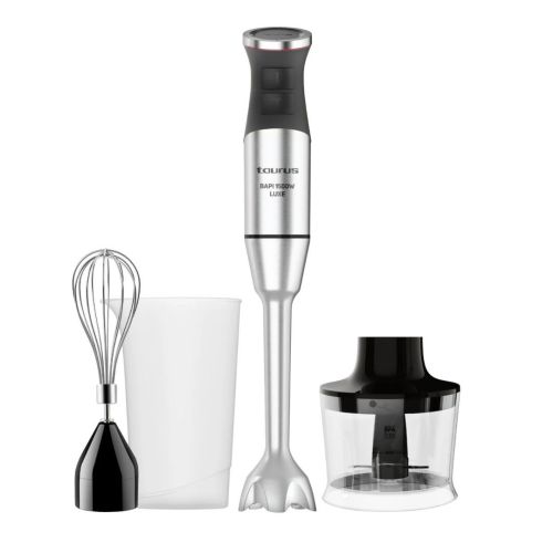 Batidora de Mano 1500W Inox 20 Velocidades BAPI 1500 PLUS TAURUS 916447000