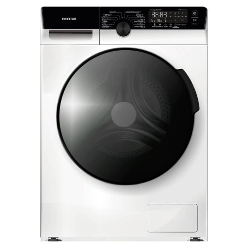 Lavadora Secadora INFINITON WSDK0A7D5BL 10/7Kg 1500rpm Inverter